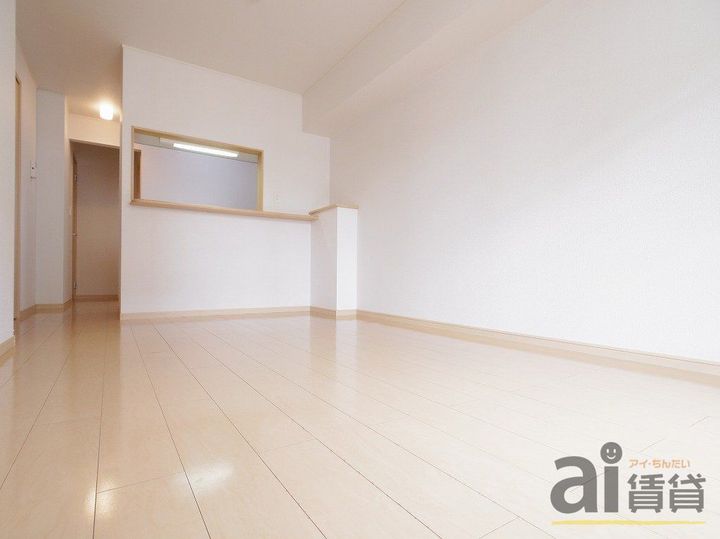 埼玉県新座市栄5(アパート)の賃貸物件の内装