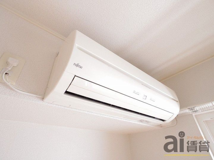 埼玉県新座市栄5(アパート)の賃貸物件の内装