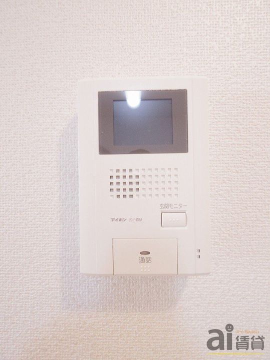 埼玉県新座市栄5(アパート)の賃貸物件の内装