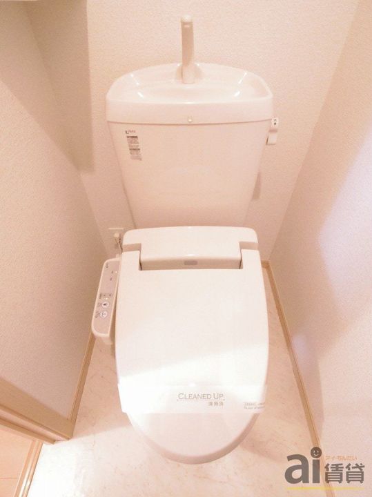 埼玉県新座市栄5(アパート)の賃貸物件の内装