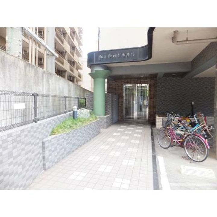 福岡県福岡市中央区港2(マンション)の賃貸物件の地図