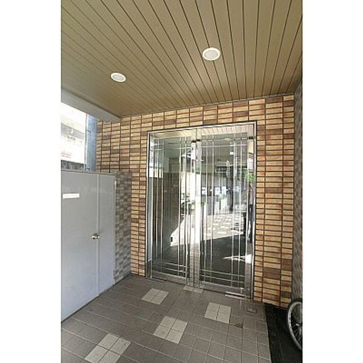 福岡県福岡市中央区港2(マンション)の賃貸物件の地図