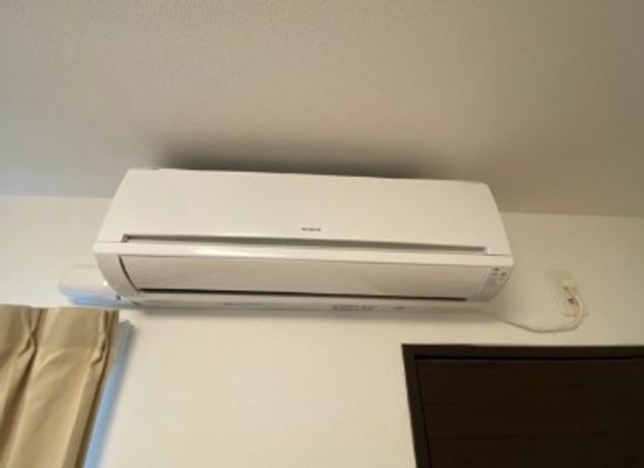 神奈川県横浜市磯子区森3(マンション)の賃貸物件の内装