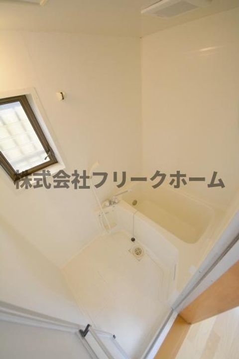 ルミエールの風呂
