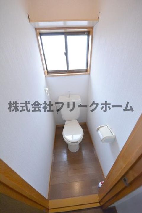 ルミエールの内装