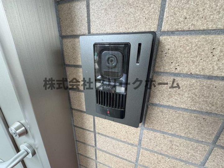 ルミエールの内装
