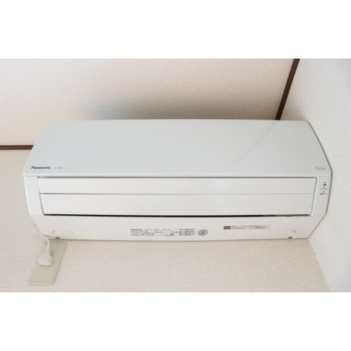 パークハイム羽根木の内装