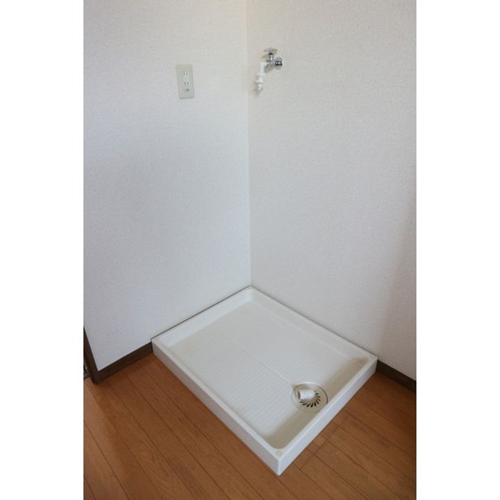 パークハイム羽根木のその他画像