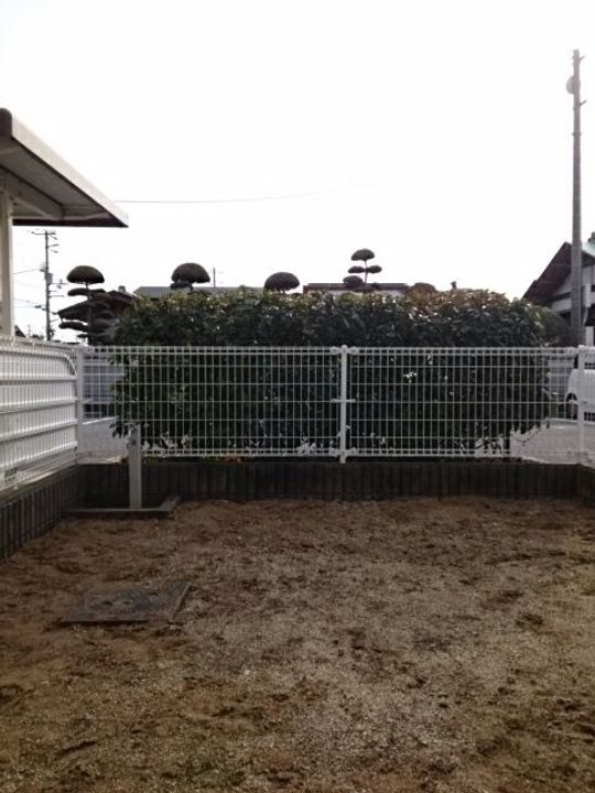 メゾン・ラフィネAの内装