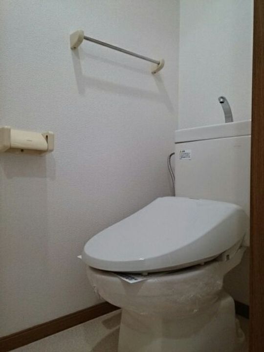 メゾン・ラフィネAの内装