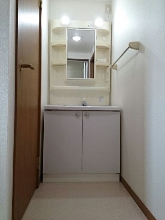 メゾン・ラフィネAの内装