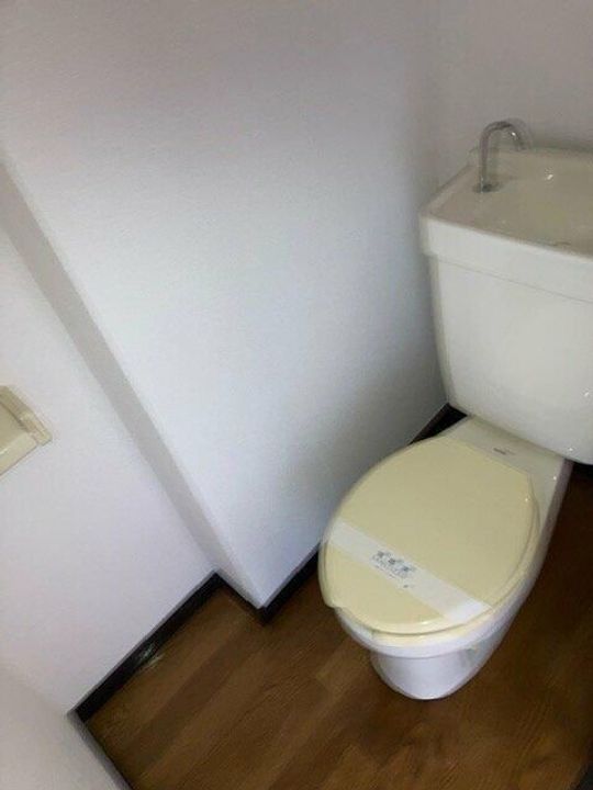 神奈川県相模原市中央区千代田1(マンション)の賃貸物件の内装