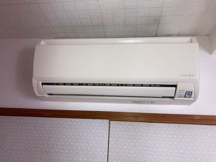 神奈川県相模原市中央区千代田1(マンション)の賃貸物件の内装