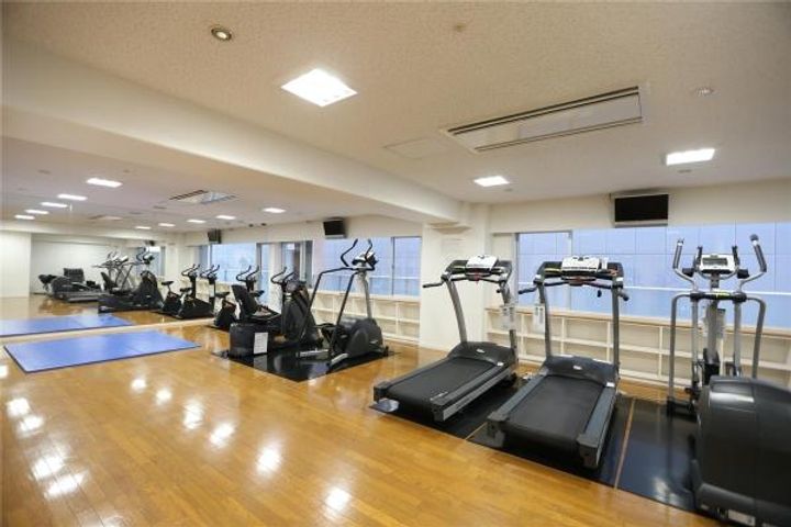 ティアラタワー中島倶楽部の地図