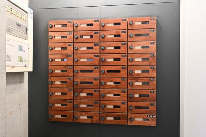 インボイス鶴見レジデンスの地図