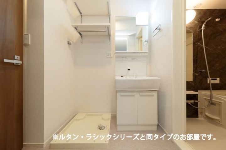 レガシィ フォレストの内装