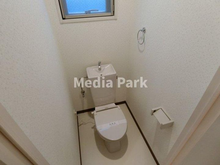 神奈川県川崎市高津区梶ケ谷2(マンション)の賃貸物件の内装