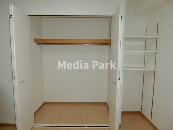 神奈川県川崎市高津区梶ケ谷2(マンション)の賃貸物件の内装