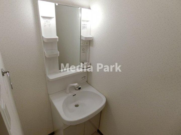 神奈川県川崎市高津区梶ケ谷2(マンション)の賃貸物件の内装