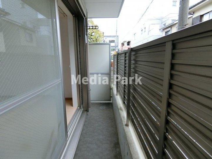 神奈川県川崎市高津区梶ケ谷2(マンション)の賃貸物件の内装