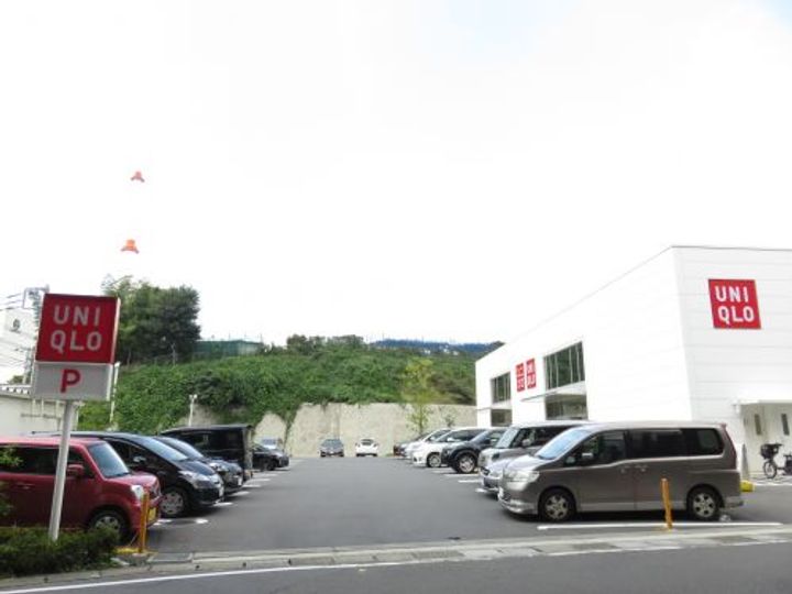 神奈川県川崎市高津区梶ケ谷2(マンション)の賃貸物件の周辺