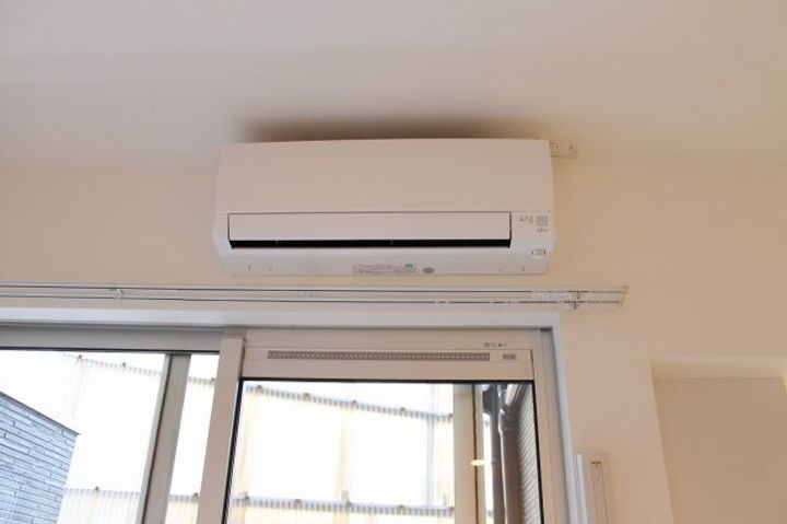 CB空港シェガルの内装