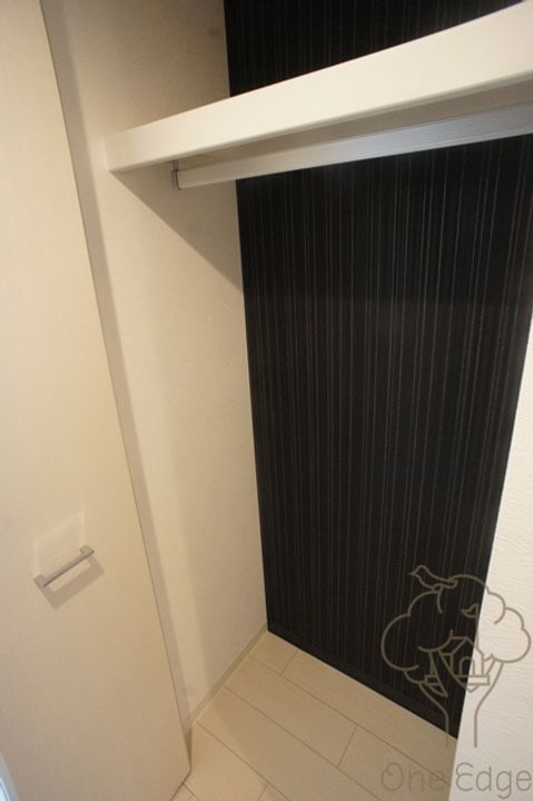 ビガーポリス224松ヶ枝町IIの内装