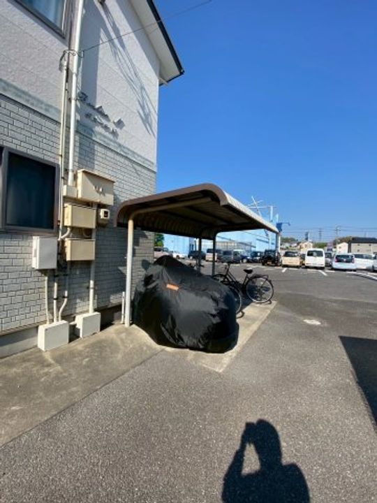 ボヌールNの地図