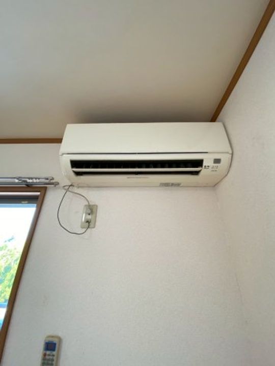 ボヌールNの内装