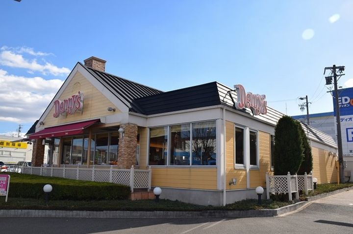 ボヌールNの周辺