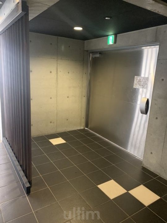 G-Design京都西院の地図