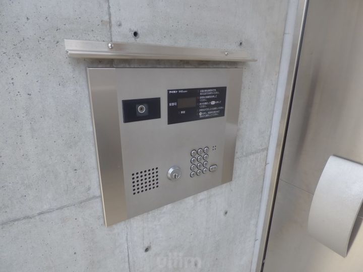 G-Design京都西院の内装