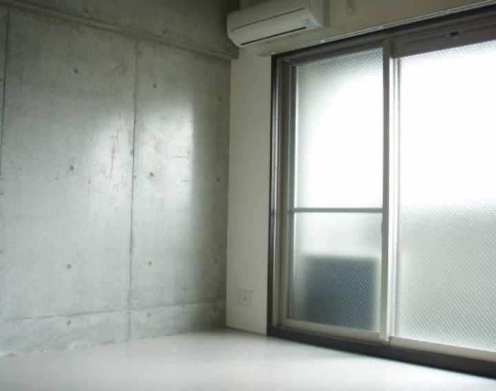 G-Design京都西院の居間