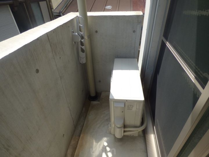 G-Design京都西院の内装