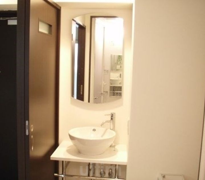 G-Design京都西院の内装