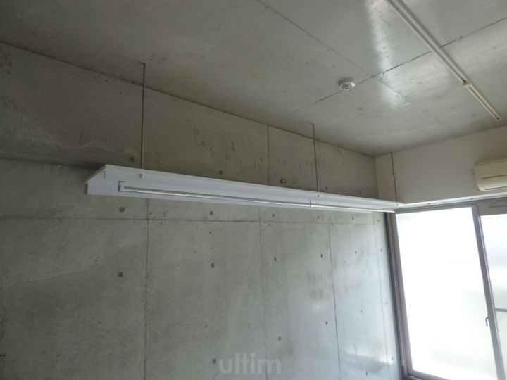 G-Design京都西院の内装