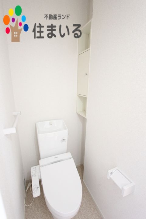 愛知県名古屋市緑区六田2(アパート)の賃貸物件の内装