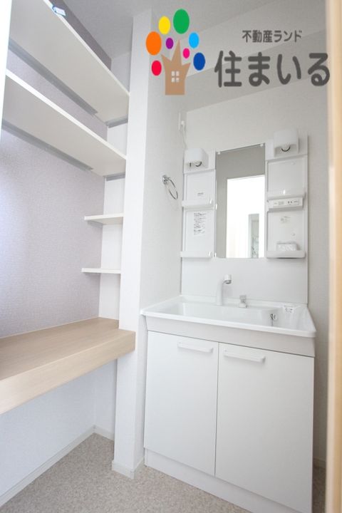 愛知県名古屋市緑区六田2(アパート)の賃貸物件の内装