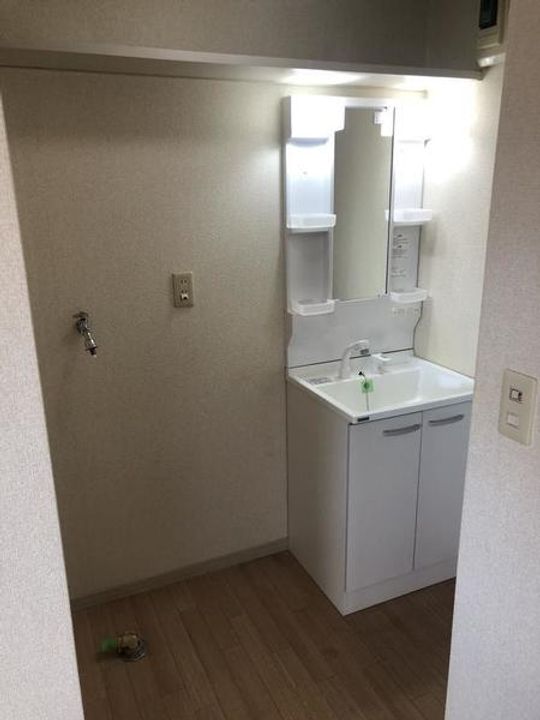ディアスの内装