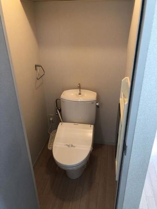 ディアスの内装