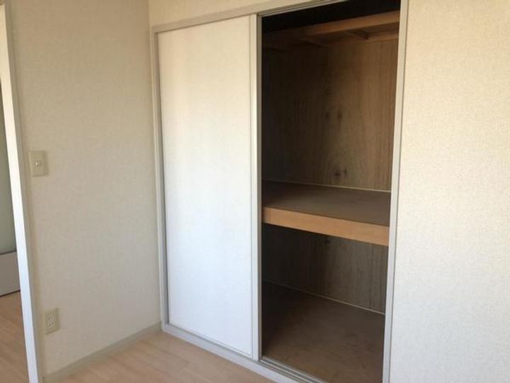 ディアスの内装