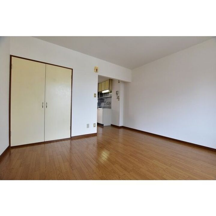 マンション白樺のその他画像