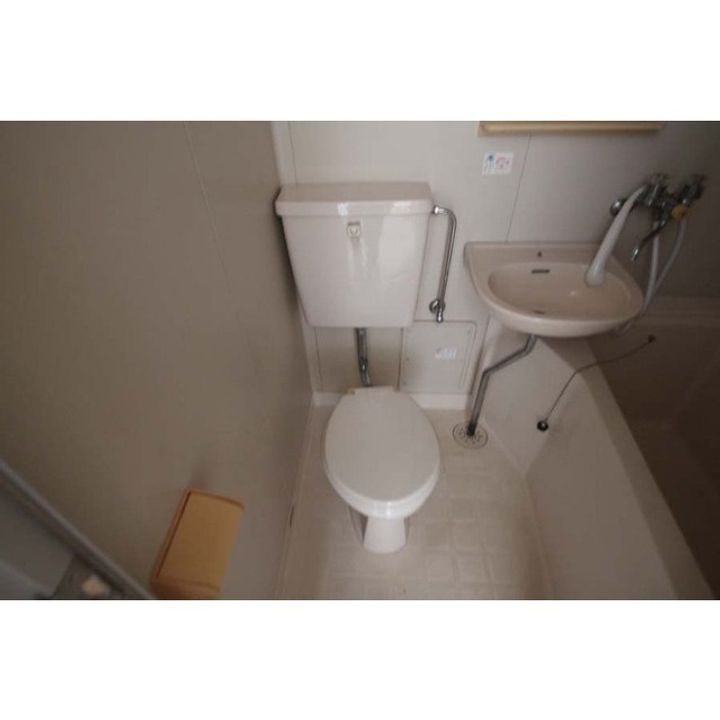 モア・エレガントIIの内装