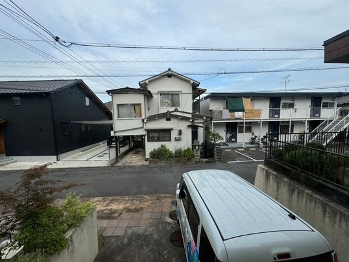 友国アパートのその他画像