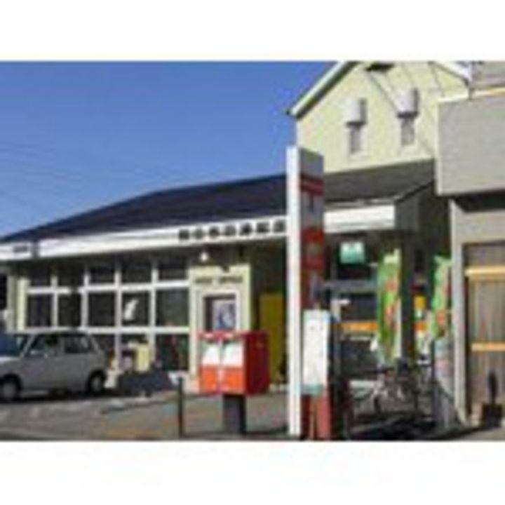 コーポラス森の周辺