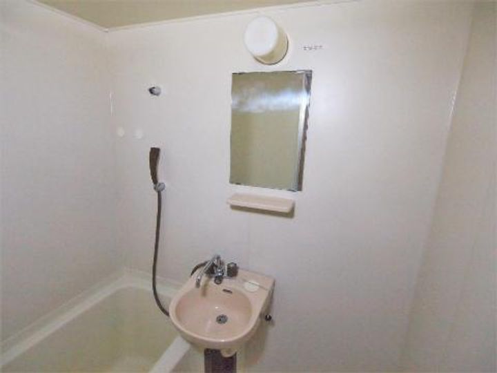 岐阜県美濃加茂市太田町(マンション)の賃貸物件の内装