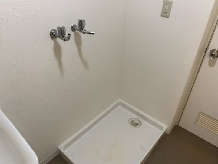 大阪府高槻市松川町(マンション)の賃貸物件の内装