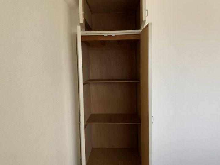 大阪府高槻市松川町(マンション)の賃貸物件の内装