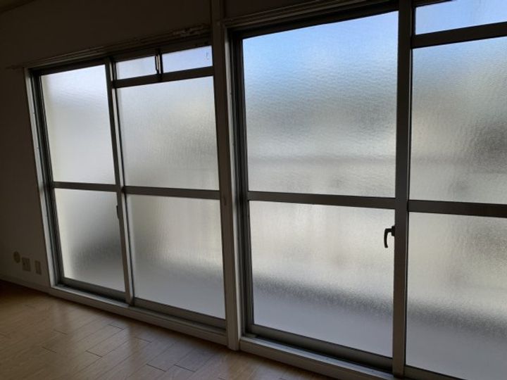 大阪府高槻市松川町(マンション)の賃貸物件の内装