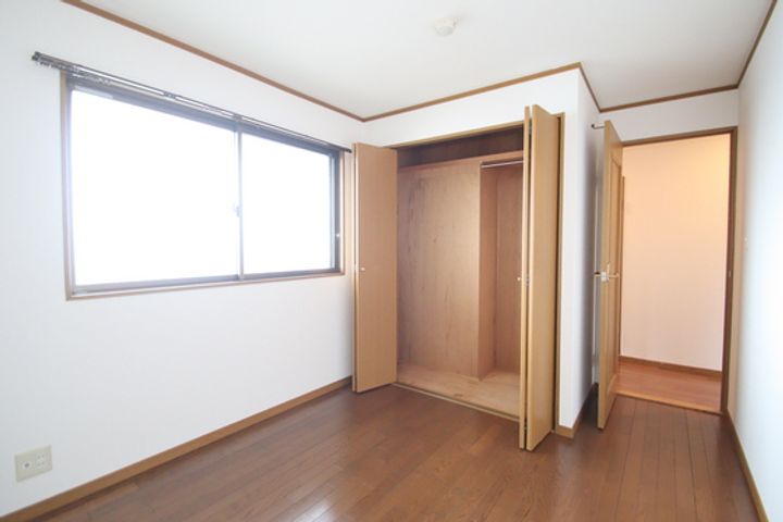 岡山県岡山市中区西川原(アパート)の賃貸物件の内装